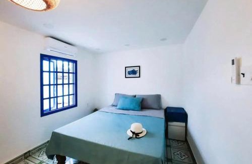 Ke Ga Maison | Mer Bleue Homestay Phòng Family