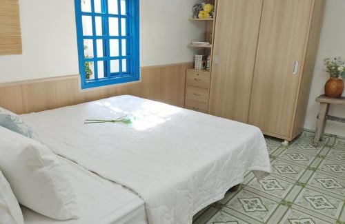 Ke Ga Maison | Mer Bleue Homestay Phòng Family
