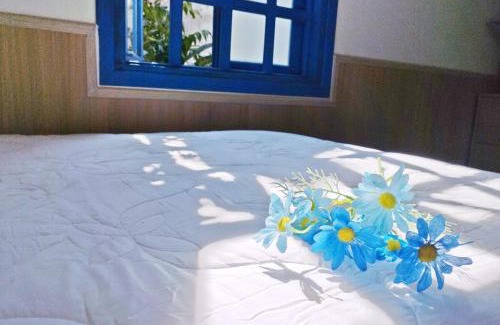 Ke Ga Maison | Mer Bleue Homestay Phòng Family