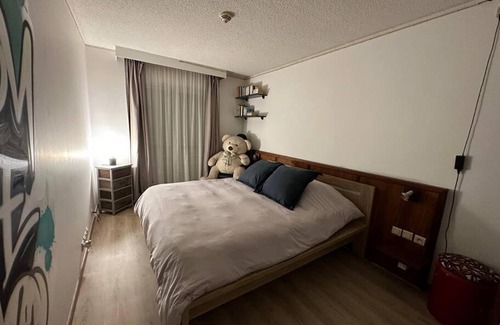 Anse Vata Appartement | Mer et montagne