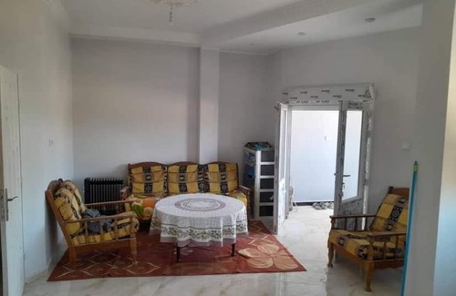 Tlemcen Province Appartement | Mer et soleil