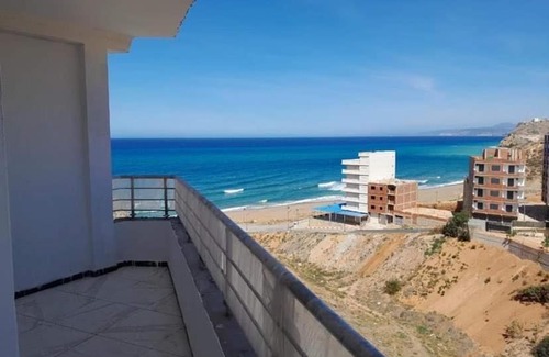 Tlemcen Province Appartement | Mer et soleil