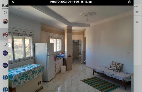 Tlemcen Province Appartement | Mer et soleil