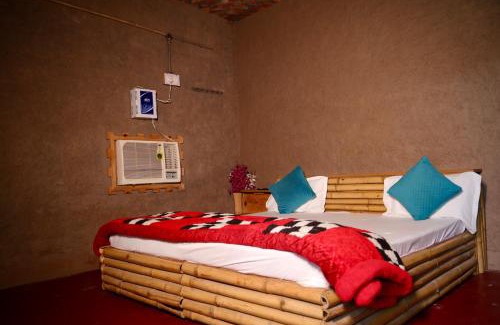 Sonepat Maison | Mera Gaon Mera Desh Resort