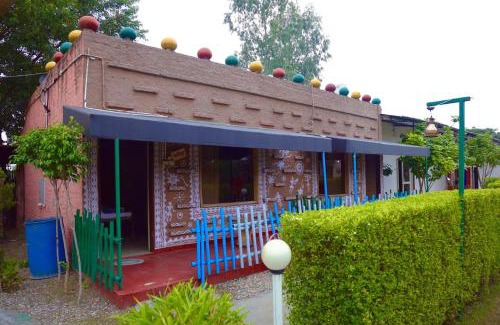 Sonepat Maison | Mera Gaon Mera Desh Resort