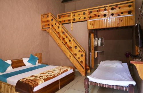 Sonepat Maison | Mera Gaon Mera Desh Resort