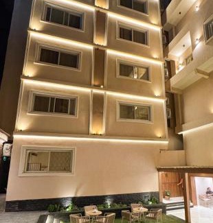 Kafrat al Jabal Hôtel | Merak Pyramids Hotel