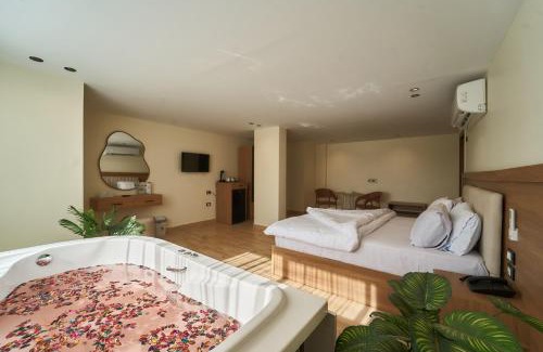 Kafrat al Jabal Hôtel | Merak Pyramids Hotel