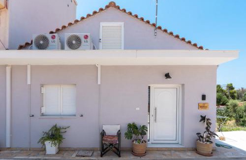 Lixouri Maison | Meraki Home