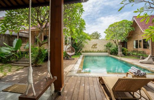 Pemuteran Hôtel | Meraki Luxury Villa