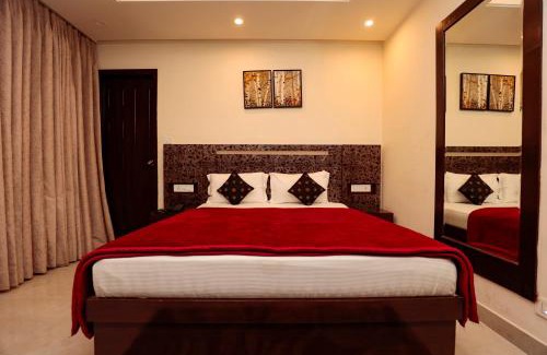 Shimla Hôtel | Meraki shimla