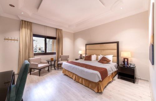 Taif Station Balnéaire | Meral Oasis Resort Taif