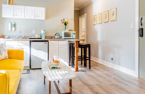 Downtown Dunedin Hôtel | Meranova Guest Inn