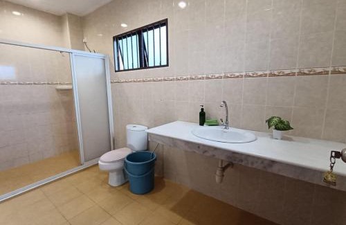 Kampung Chamang Maison | Meranti Homestay