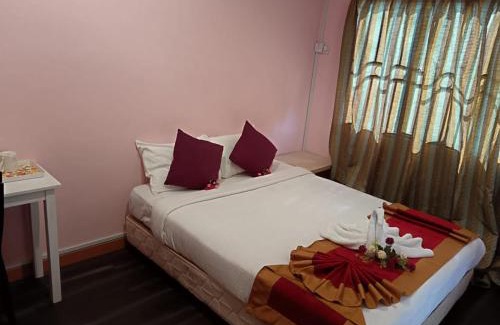 Kampung Chamang Maison | Meranti Homestay