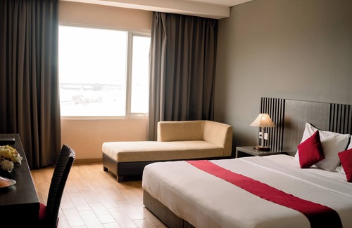 Rawalumbu Hôtel | Merapi Merbabu Hotels & Resort Bekasi