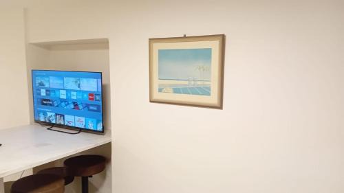 Carrara Appartement | Meraviglioso monolocale nuovissimo, appena ristrutturato
