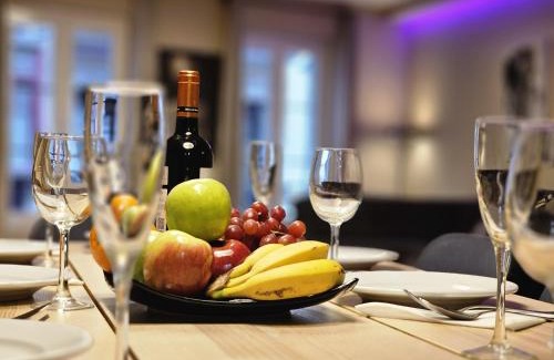 Old Town Appartement | Mercaderes 16 by Clabao