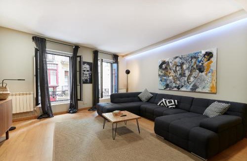 Old Town Appartement | Mercaderes 16 by Clabao