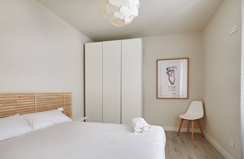 Old Town Appartement | Mercaderes 9 - Vistas directas al encierro -