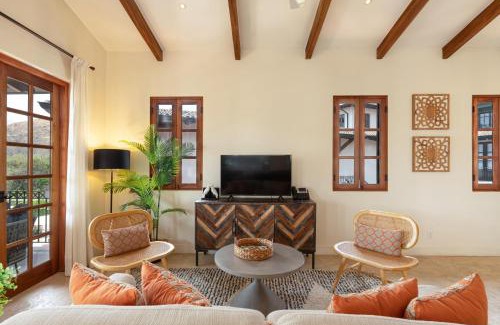 Las Catalinas Appartement | Mercado 26- Ocean View Condo At Las Catalinas