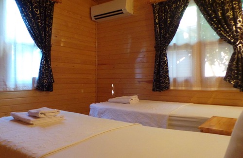 Cirali Maison | Mercan Bungalow