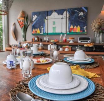 Historic Center Hôtel | Mercatto Casa Hotel Boutique