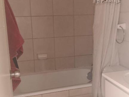 Downtown Santiago Appartement | Merced717