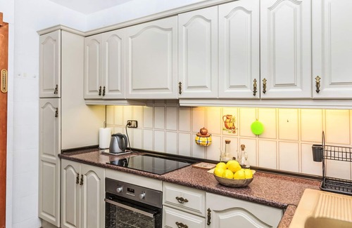 Sant Jaume dels Domenys Maison | Mercedes by Interhome