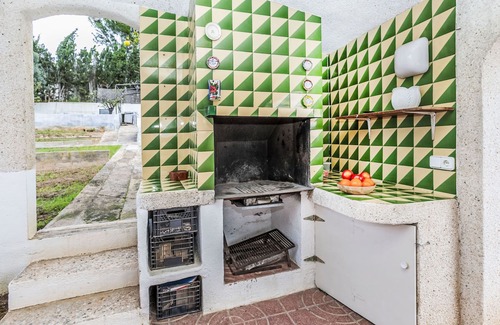 Sant Jaume dels Domenys Maison | Mercedes by Interhome