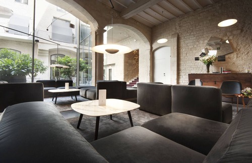 Gothic Quarter Hôtel | Mercer Hotel Barcelona