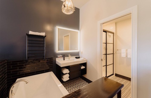 Stratford Hôtel | Mercer Hotel Downtown, BW Premier Collection