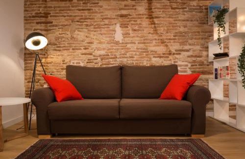 Old Town Appartement | Merceria 2 by Unik Vacation