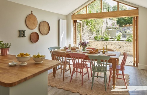 Charlbury Maison | Merchant House, Charlbury - sleeps 12 guests in 6 bedrooms