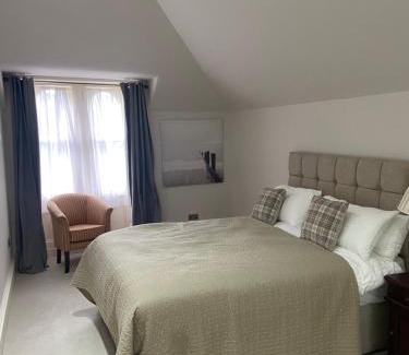 Merchiston Appartement | Merchiston Residence