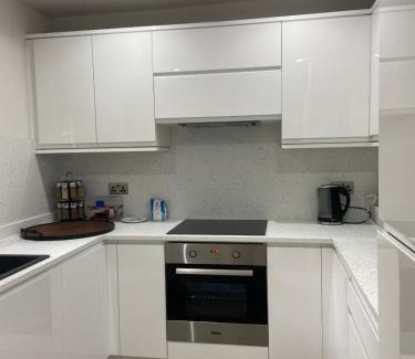 Merchiston Appartement | Merchiston Residence