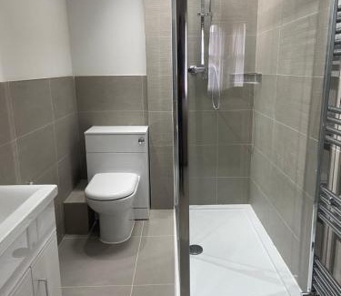 Merchiston Appartement | Merchiston Residence