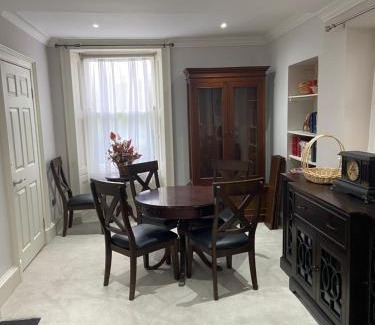 Merchiston Appartement | Merchiston Residence