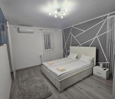 Sibiu Appartement | Merci Apartament