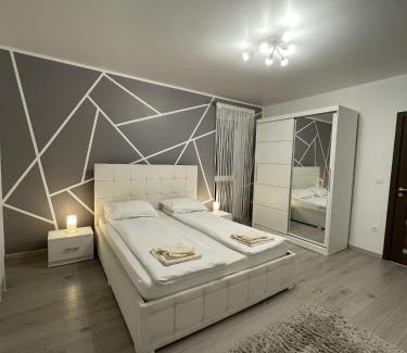 Sibiu Appartement | Merci Apartament