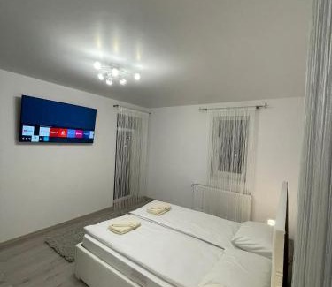 Sibiu Appartement | Merci Apartament