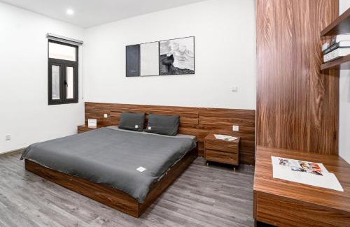 Hai Phong Appartement | Merci Hoang Huy Riverside Hai Phong