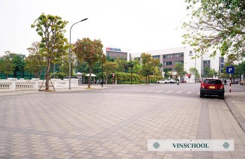 Hai Phong Appartement | Merci Vinhomes Imperia Hai Phong