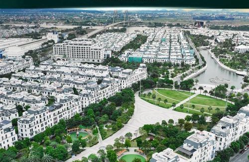 Hai Phong Appartement | Merci Vinhomes Imperia Hai Phong