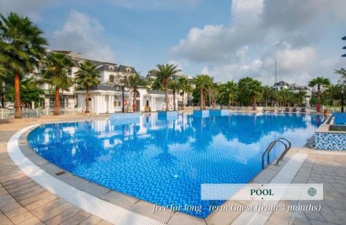 Hai Phong Appartement | Merci Vinhomes Imperia Hai Phong