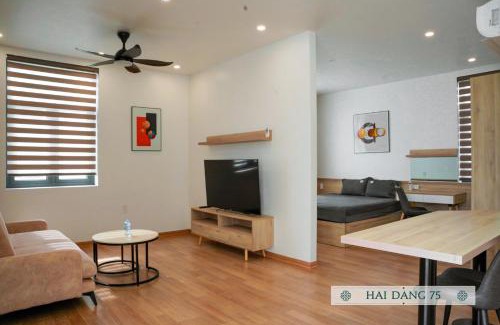 Le Chan Appartement | Merci Vinhomes Marina Hai Phong