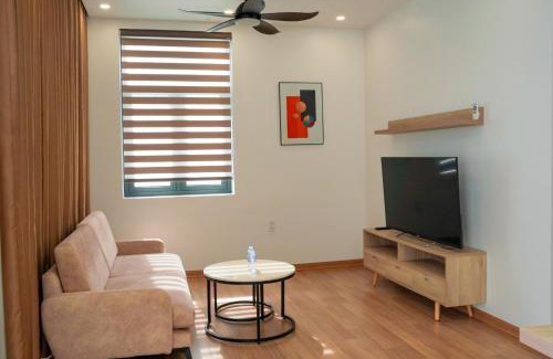 Le Chan Appartement | Merci Vinhomes Marina Hai Phong