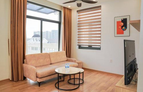 Le Chan Appartement | Merci Vinhomes Marina Hai Phong