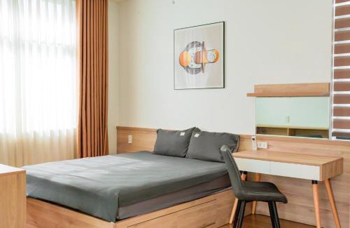 Le Chan Appartement | Merci Vinhomes Marina Hai Phong