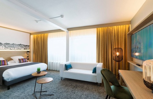 Agen Hôtel | Mercure Agen Centre